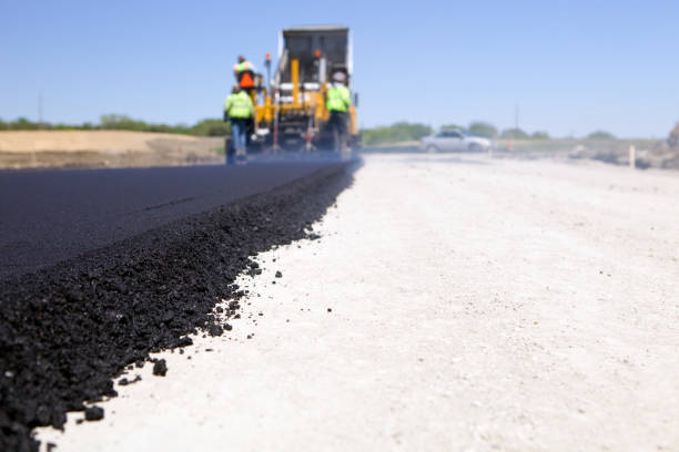 Professional Driveway Pavers in Queen Creek, AZ