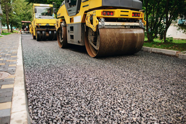 Best Driveway paver repairs and maintenance in Queen Creek, AZ